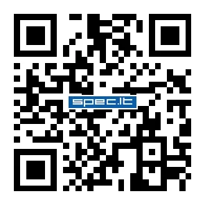 QR kodas | Atna, UAB | spec.lt