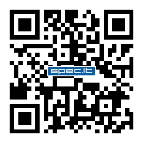 QR kodas | Atnas, UAB