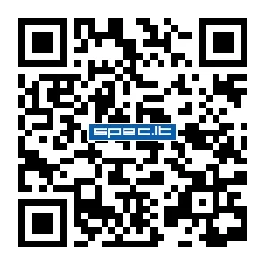 QR kodas | Atnaujink šypseną, UAB | spec.lt