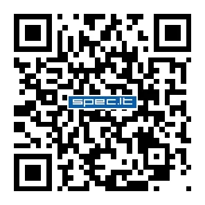 QR kodas | Mastika, MB | spec.lt