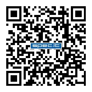 QR kodas | Labdaros ir paramos fondas Majos šypsena