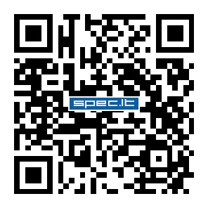 QR kodas | atnaujintas Smart build, MB