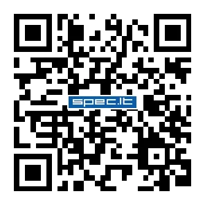 QR kodas | Atnaujinti būstai, MB | spec.lt