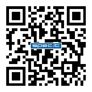 QR kodas | Atnera, UAB