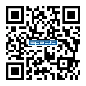 QR kodas | Atnidonas, UAB | spec.lt