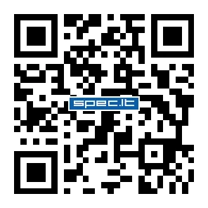 QR kodas | Ato ID, UAB | spec.lt