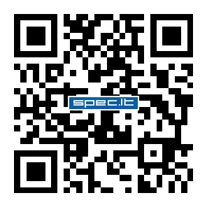QR kodas | Atoka, MB