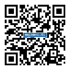 QR kodas | Atokampis SPA, UAB