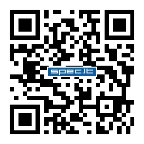 QR kodas | Atokampis, UAB