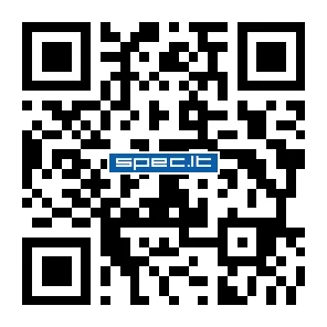 QR kodas | Atokom, UAB | spec.lt