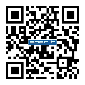 QR kodas | Atoku, MB