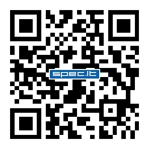 QR kodas | Mons Jovicus, UAB