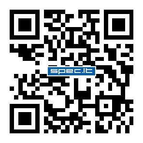 QR kodas | Atolanka, MB