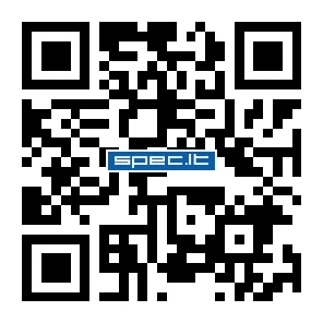 QR kodas | Atolas, MB