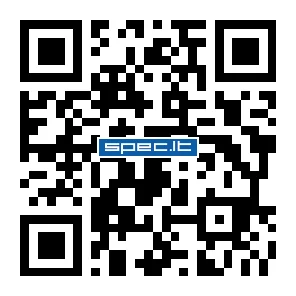 QR kodas | Atolas, UAB