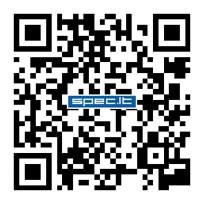 QR kodas | Atolas, Uždaroji Akcinė Bendrovė