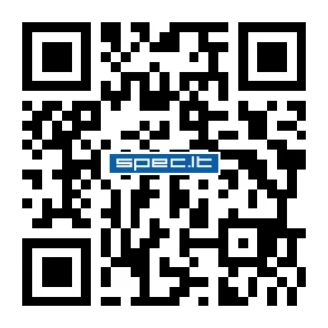QR kodas | Atolis, MB | spec.lt