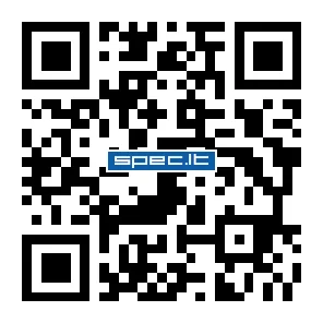 QR kodas | Atolis, UAB | spec.lt