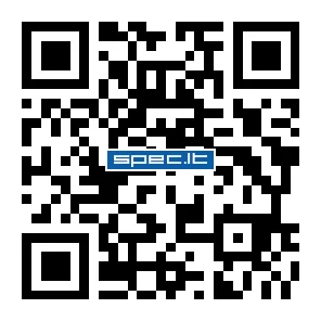 QR kodas | Atolodas, MB