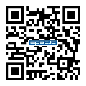 QR kodas | Atom Capital, UAB