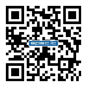 QR kodas | Atom gym, UAB