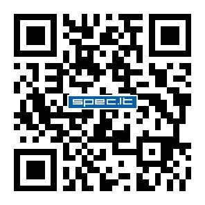QR kodas | ATOM LT, MB