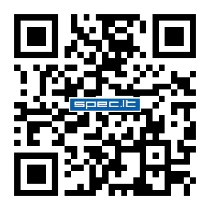 QR kodas | Atom Media, UAB | spec.lt