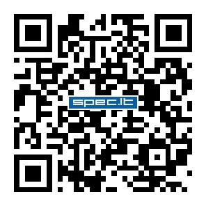 QR kodas | Atomas konsult, MB