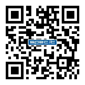 QR kodas | Atomava, VŠĮ | spec.lt