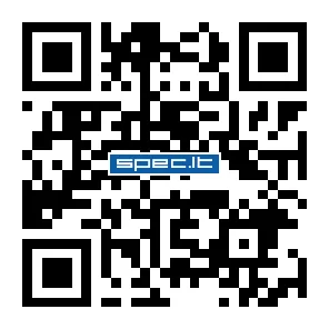 QR kodas | Atomedika, UAB
