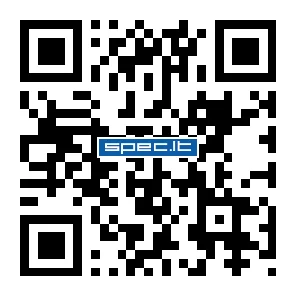 QR kodas | Atomeksim, UAB | spec.lt
