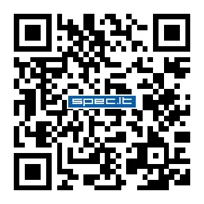 QR kodas | Atomic CIR Energy, UAB | spec.lt