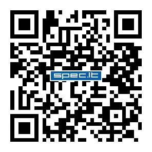 QR kodas | Atomic triangle, UAB