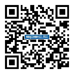 QR kodas | Atominės blondinės, MB | spec.lt