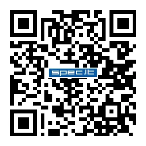 QR kodas | Atomo Payments, UAB
