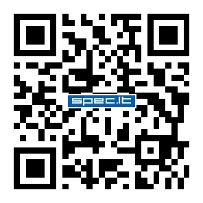 QR kodas | Atomtrans, UAB