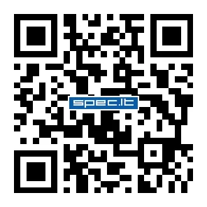 QR kodas | ATOMUM, UAB | spec.lt