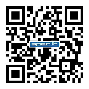 QR kodas | Atomus, UAB | spec.lt