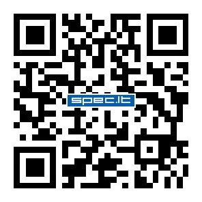 QR kodas | Atomvik, UAB