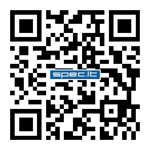 QR kodas | Atona, UAB | spec.lt