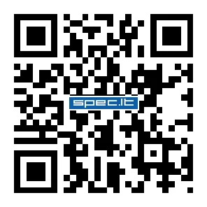 QR kodas | Atonas, MB