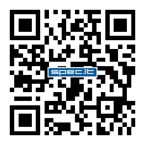 QR kodas | STOFAS, UAB | spec.lt