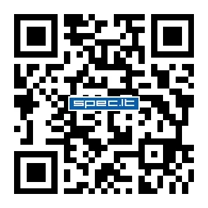 QR kodas | Atopa LT, MB