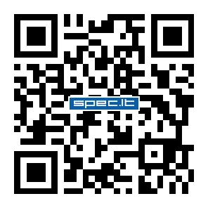 QR kodas | Atopa, UAB