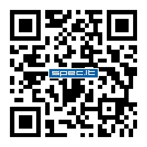 QR kodas | Atoras, UAB | spec.lt