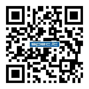 QR kodas | ATOREX, UAB | spec.lt