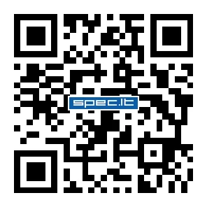 QR kodas | Atoria, UAB | spec.lt