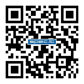 QR kodas | Atorsa, UAB