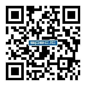 QR kodas | Atosas, UAB