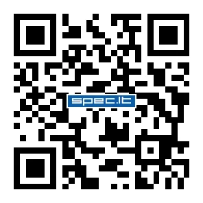 QR kodas | Futuristai, UAB | spec.lt